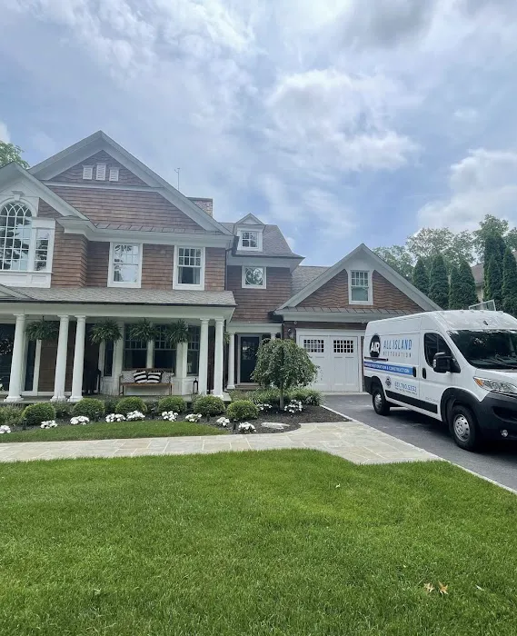 All Island Restoration Picture 5