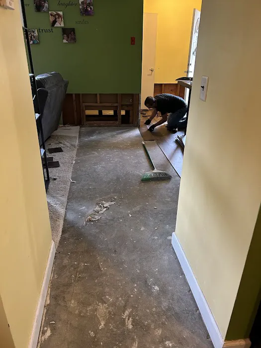 All Island Restoration Picture 1