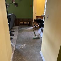 All Island Restoration ico