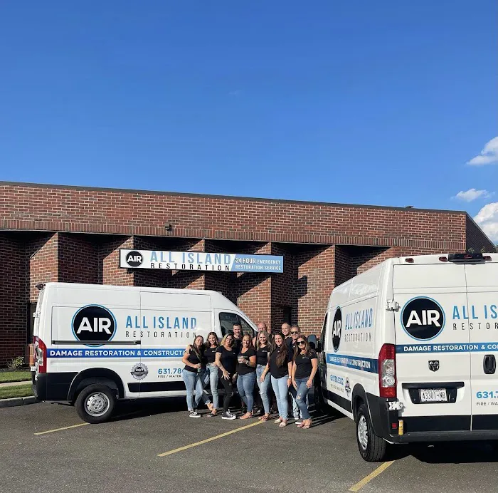 All Island Restoration Picture 7