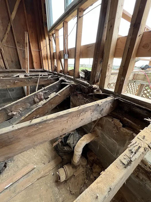 All Island Restoration Picture 9