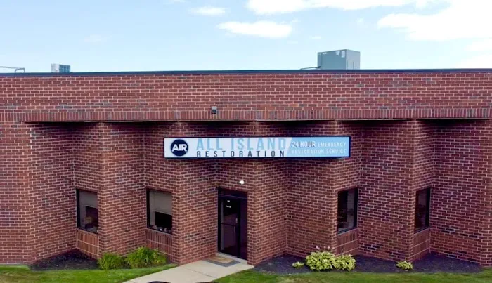 All Island Restoration Picture 8