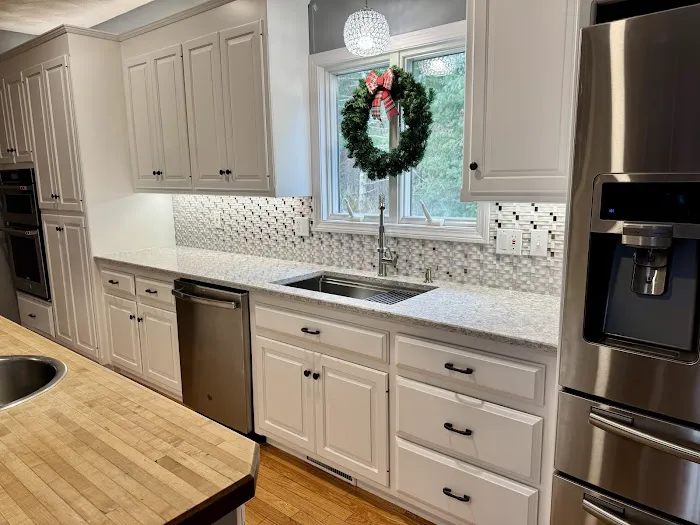 Dennis Moffitt Painting LLC Picture 10