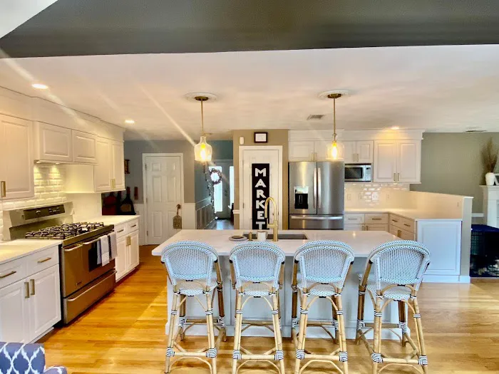 Dennis Moffitt Painting LLC Picture 3