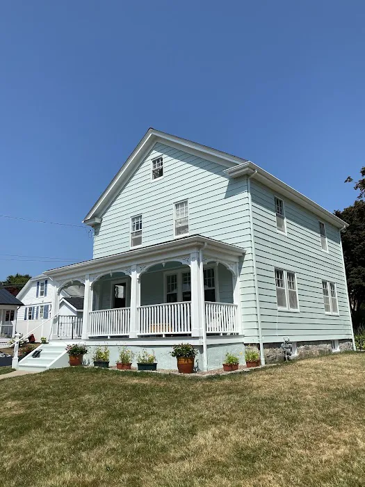 Dennis Moffitt Painting LLC Picture 9