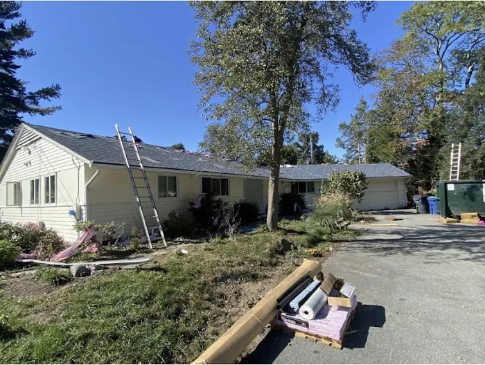 PBS Restoration ; #1 Rated Insurance Restoration. Contracting Consultants Picture 5