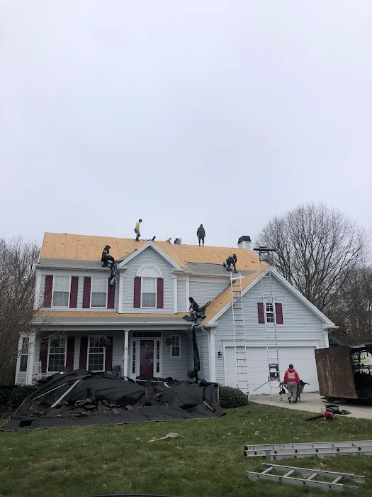 PBS Restoration ; #1 Rated Insurance Restoration. Contracting Consultants Picture 1