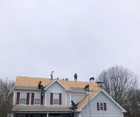 PBS Restoration ; #1 Rated Insurance Restoration. Contracting Consultants