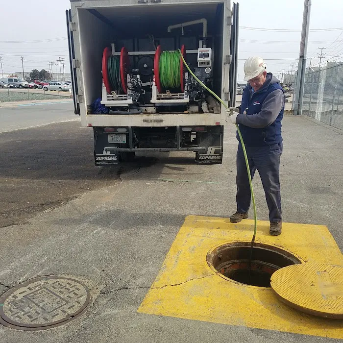 Roto-Rooter Plumbing & Water Cleanup Picture 9