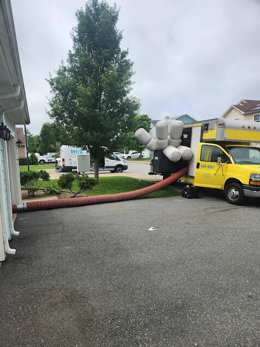 AllBrite Disaster Restoration & Cleaning Picture 2