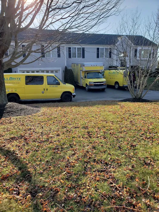 AllBrite Disaster Restoration & Cleaning Picture 7