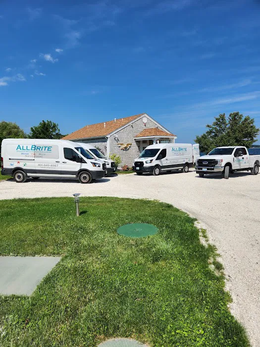 AllBrite Disaster Restoration & Cleaning Picture 10