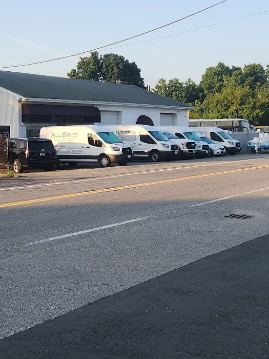 AllBrite Disaster Restoration & Cleaning Picture 4