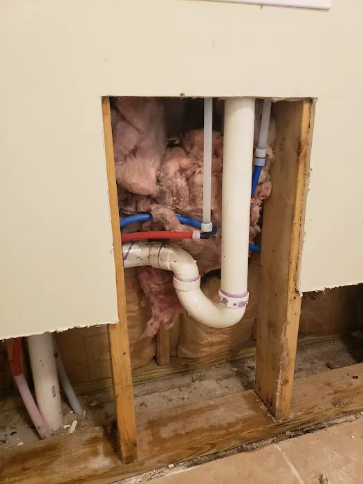 AllBrite Disaster Restoration & Cleaning Picture 3