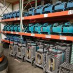 AllBrite Disaster Restoration & Cleaning