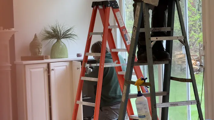 Pro-Green Cleaning & Disaster Specialists Picture 4