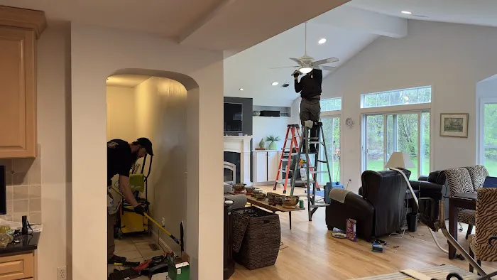 Pro-Green Cleaning & Disaster Specialists Picture 2