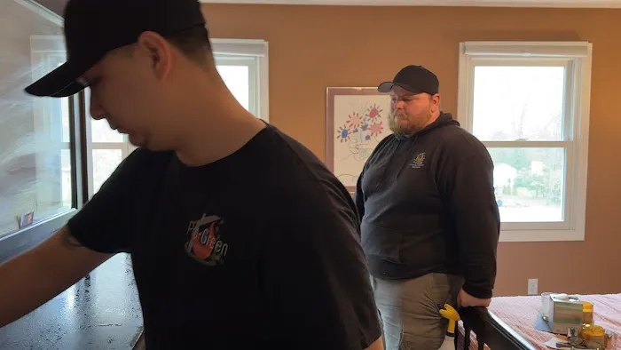 Pro-Green Cleaning & Disaster Specialists Picture 1