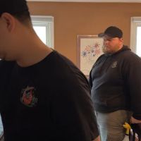 Pro-Green Cleaning & Disaster Specialists ico