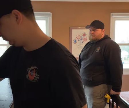 Pro-Green Cleaning & Disaster Specialists