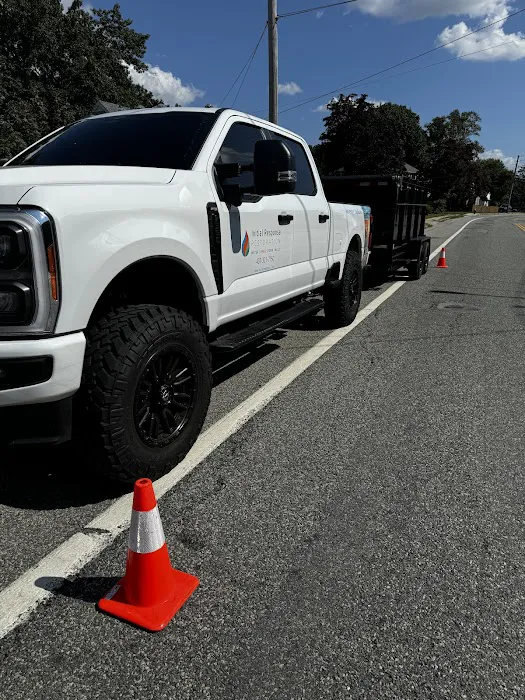 Initial Response Restoration Picture 8