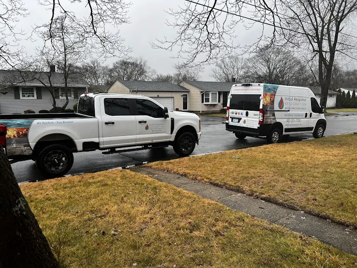 Initial Response Restoration Picture 2