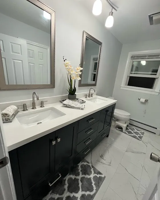 Initial Response Restoration Picture 1