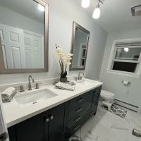 Initial Response Restoration ico