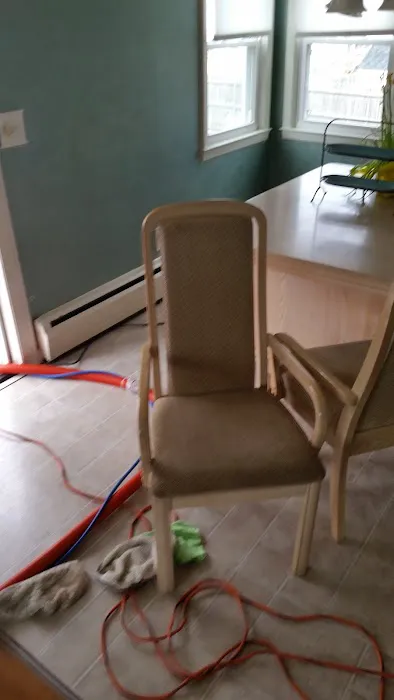 Jennings All Spruced Up Picture 7