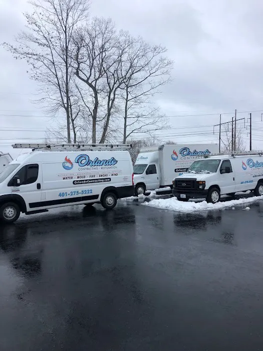 Orlando Contracting Picture 8