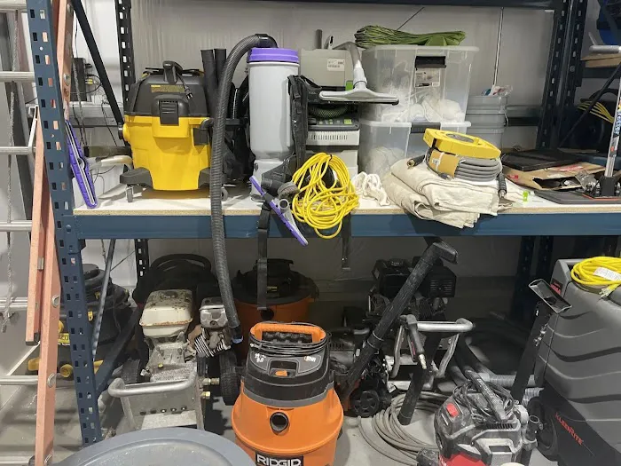 Orlando Contracting Picture 1