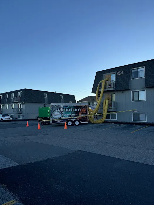 Clean Care of New England Picture 1