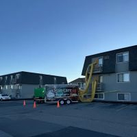 Clean Care of New England ico