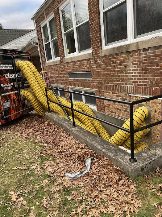 Clean Care of New England Picture 10