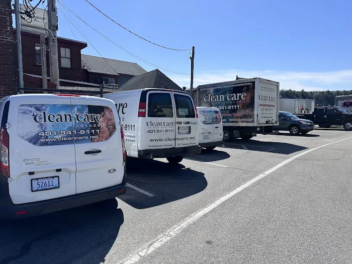 Clean Care of New England Picture 3