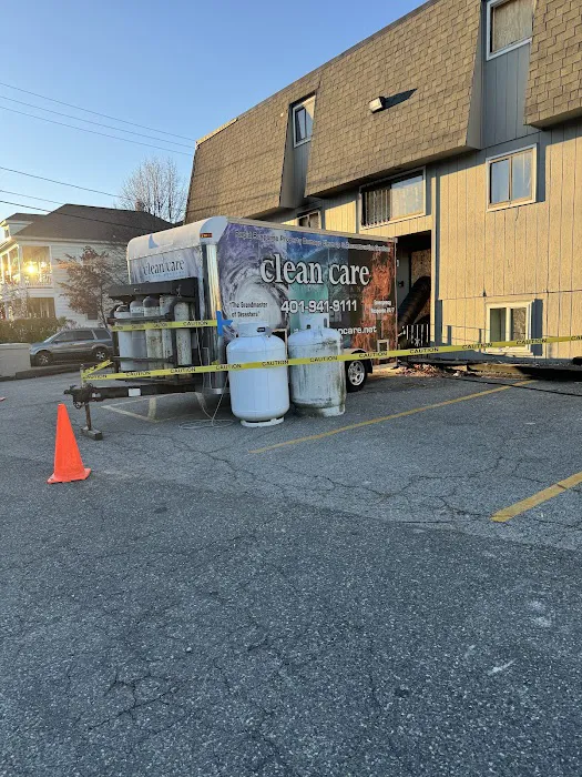 Clean Care of New England Picture 7