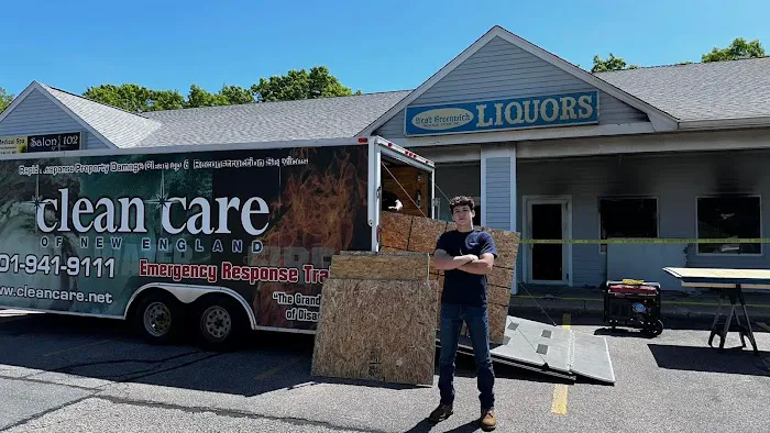 Clean Care of New England Picture 5