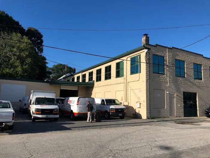 PuroClean of Rhode Island Picture 1