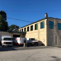 PuroClean of Rhode Island ico