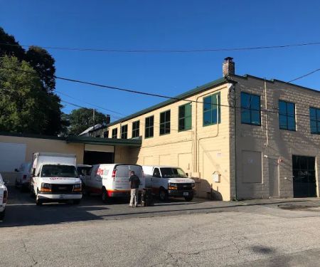 PuroClean of Rhode Island