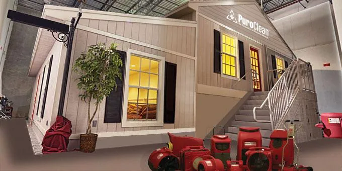 PuroClean of Rhode Island Picture 8