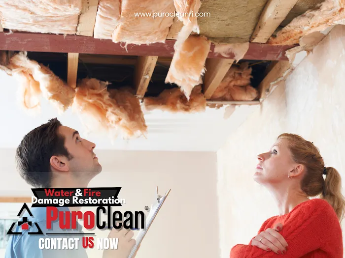 PuroClean of Rhode Island Picture 7