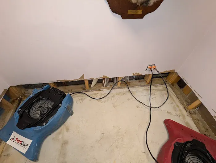 PuroClean of Rhode Island Picture 6