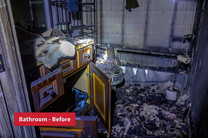 PuroClean of Rhode Island Picture 10