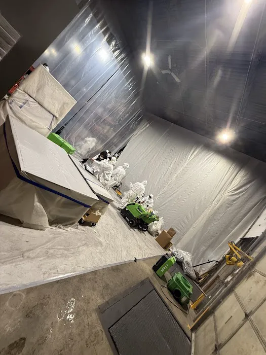 SERVPRO of Providence Picture 9