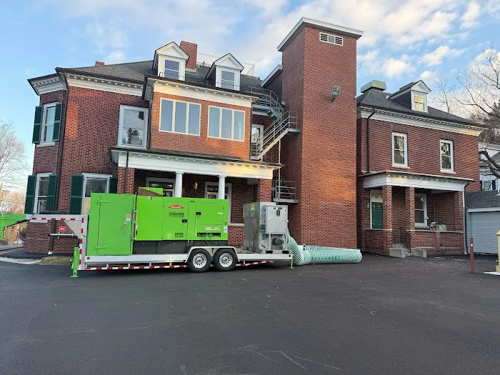 SERVPRO of Providence Picture 2