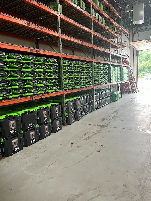 SERVPRO of Providence Picture 10