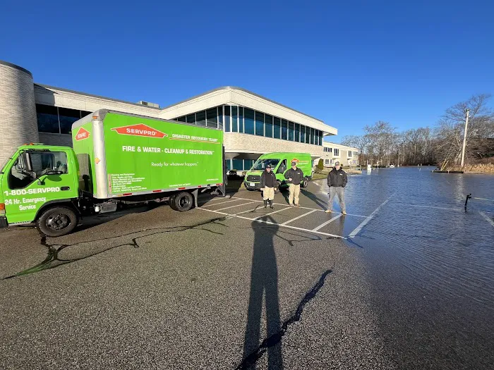 SERVPRO of Providence Picture 7