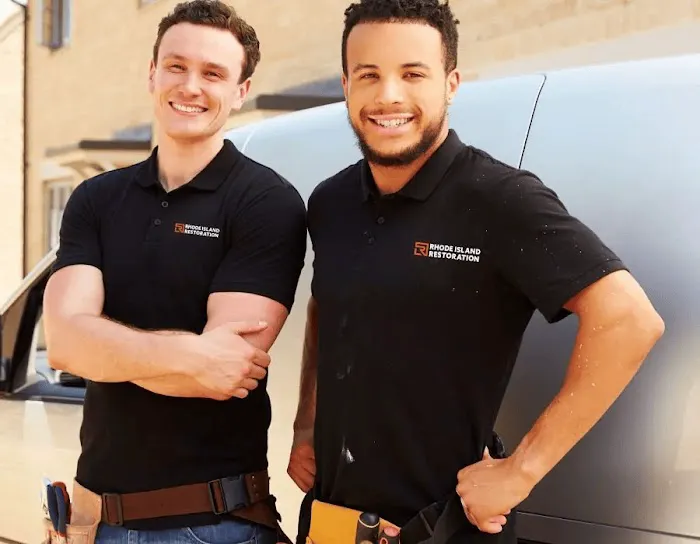 Rhode Island Restoration Picture 6