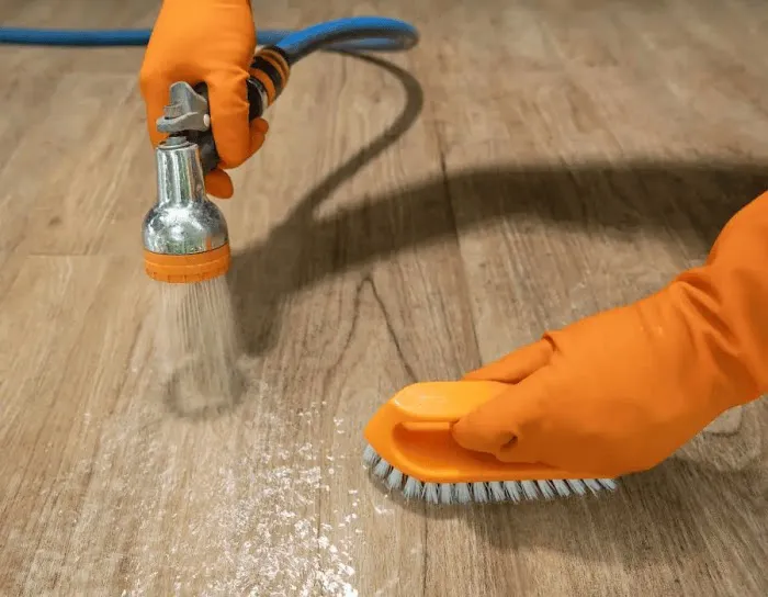 Rhode Island Restoration Picture 4